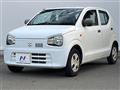 2017 Suzuki Alto