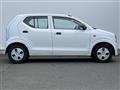 2017 Suzuki Alto