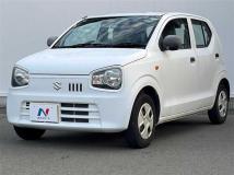 2017 Suzuki Alto