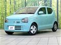 2017 Suzuki Alto