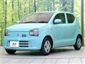 2017 Suzuki Alto