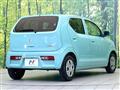 2017 Suzuki Alto