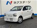2020 Suzuki Alto