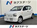 2020 Suzuki Alto