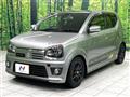 2018 Suzuki Alto Works