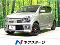 2019 Suzuki Alto Works