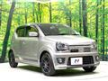 2019 Suzuki Alto Works