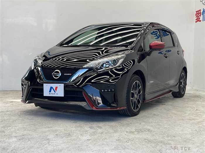 2019 Nissan Note