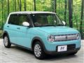 2018 Suzuki Lapin