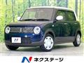 2021 Suzuki Lapin