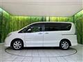 2012 Nissan Serena