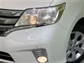 2012 Nissan Serena