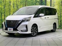 2020 Nissan Serena