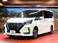 2020 Nissan Serena