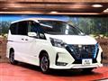 2020 Nissan Serena