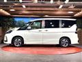 2020 Nissan Serena