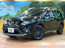 2016 Nissan X-Trail