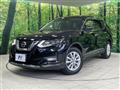 2019 Nissan X-Trail