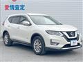 2019 Nissan X-Trail