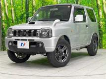 2010 Suzuki Jimny
