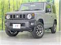2022 Suzuki Jimny