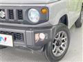 2022 Suzuki Jimny