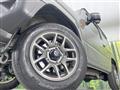 2022 Suzuki Jimny