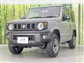 2022 Suzuki Jimny
