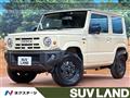 2022 Suzuki Jimny