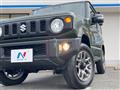 2024 Suzuki Jimny