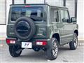 2024 Suzuki Jimny