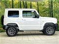 2025 Suzuki Jimny
