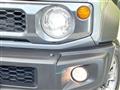 2023 Suzuki Jimny Sierra