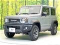 2023 Suzuki Jimny Sierra