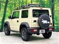 2023 Suzuki Jimny Sierra