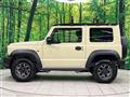 2023 Suzuki Jimny Sierra