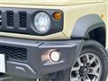 2023 Suzuki Jimny Sierra