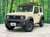 2023 Suzuki Jimny Sierra