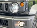 2025 Suzuki Jimny Sierra