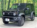 2025 Suzuki Jimny Sierra