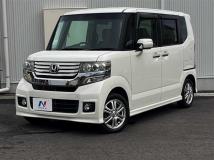 2012 Honda N BOX