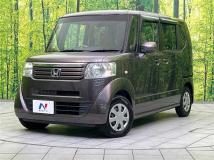 2012 Honda N BOX