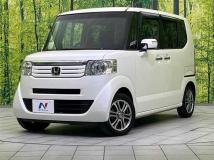 2013 Honda N BOX