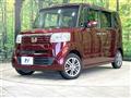 2013 Honda N BOX