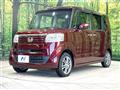 2013 Honda N BOX