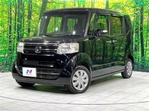 2015 Honda N BOX