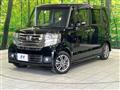 2015 Honda N BOX
