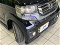 2015 Honda N BOX