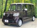 2016 Honda N BOX