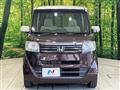 2016 Honda N BOX